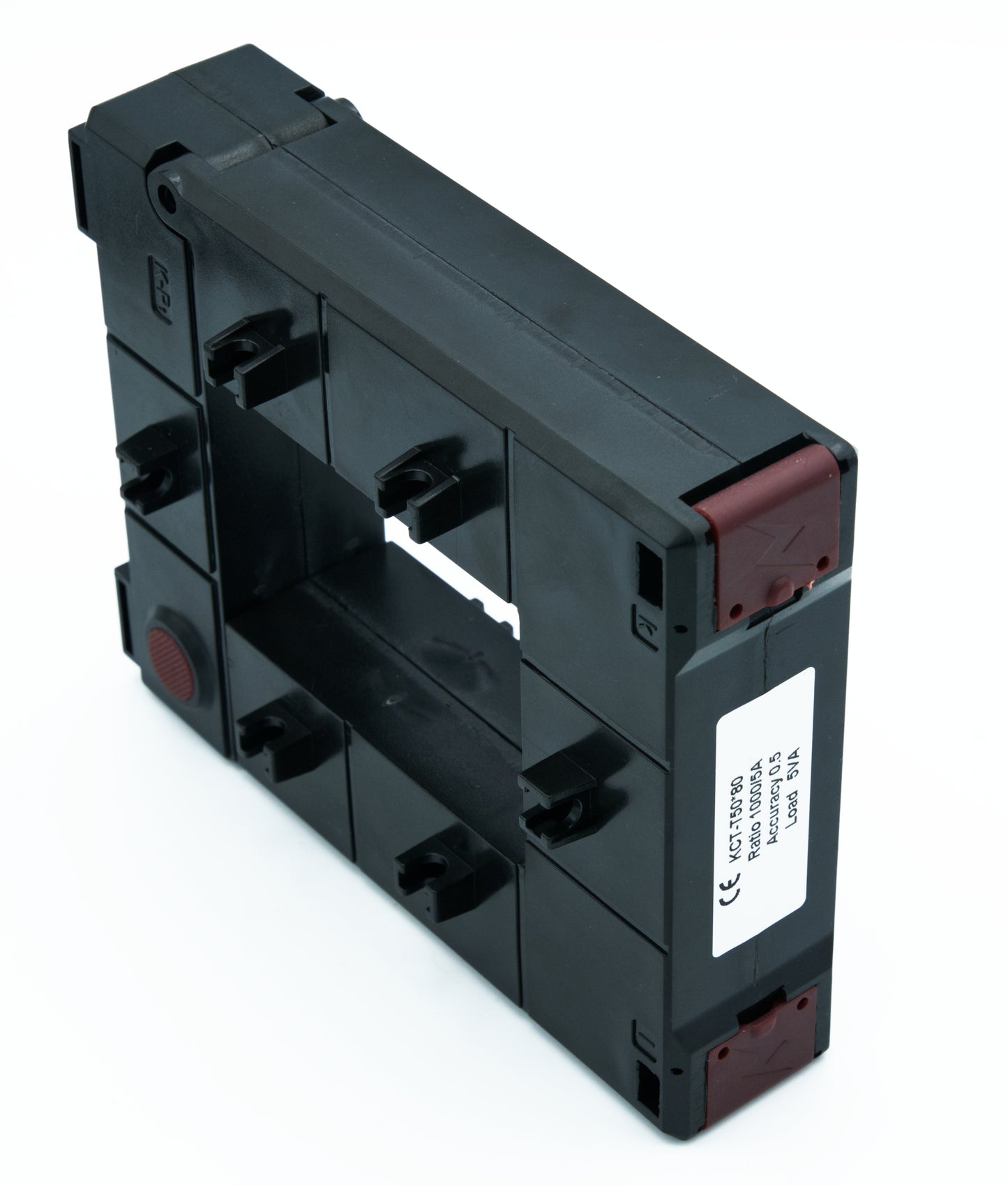 Current Transformer - 1000/5 Amp (50 x 80 mm) - Split Core