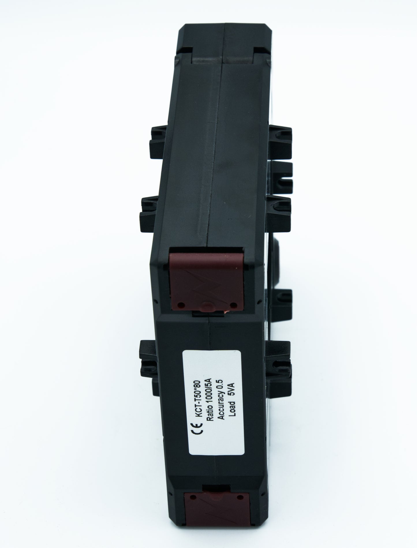 Current Transformer - 1000/5 Amp (50 x 80 mm) - Split Core