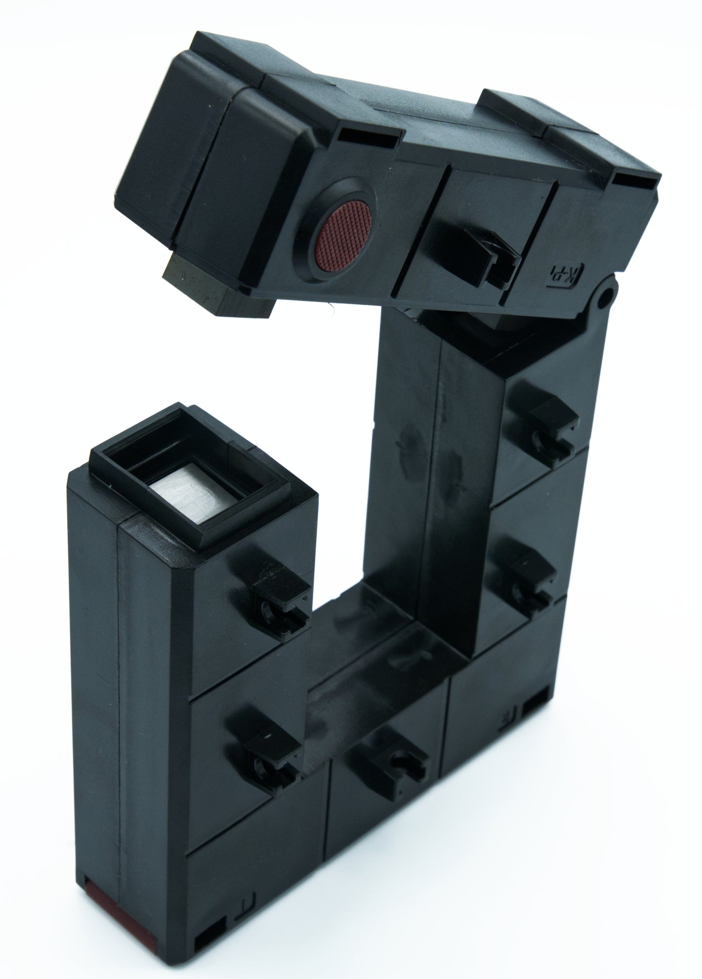Current Transformer - 1000/5 Amp (50 x 80 mm) - Split Core
