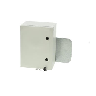 Fibox ARCA Polycarbonate Wall Box