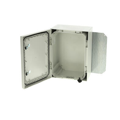 Fibox ARCA Polycarbonate Wall Box