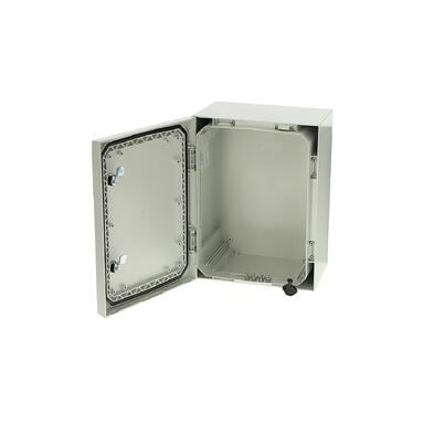 Fibox ARCA Polycarbonate Wall Box