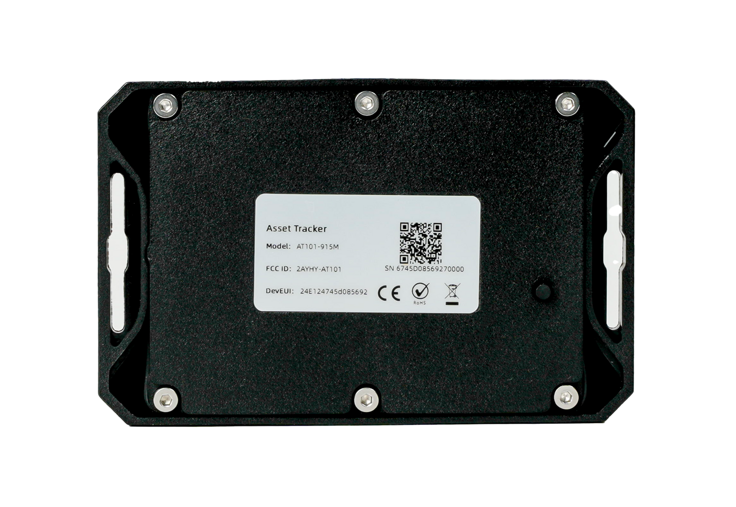 Milesight AT101 Outdoor GPS Asset Tracker