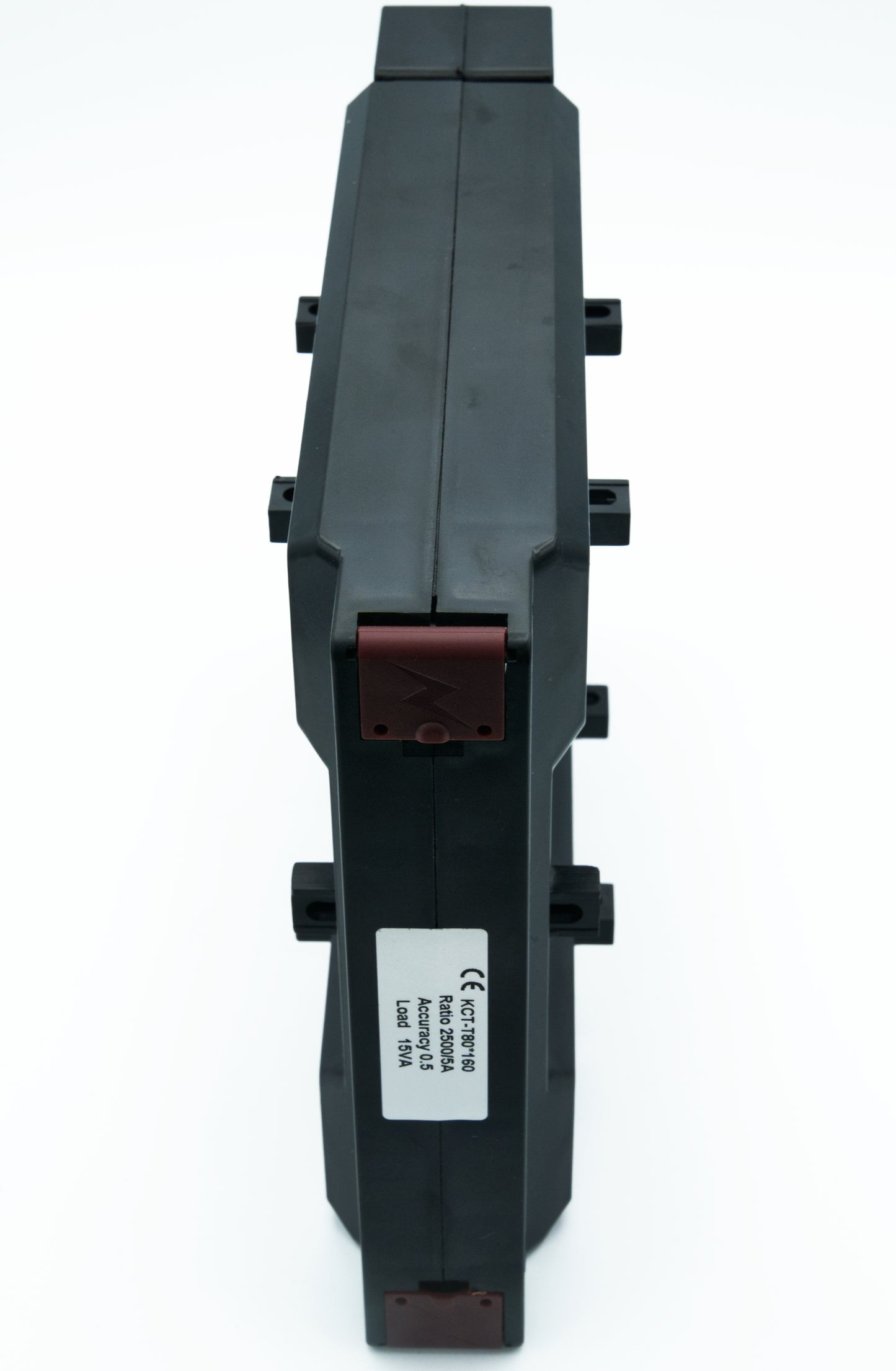 Current Transformer - 2500/5 Amp (80 x 160mm) - Split Core