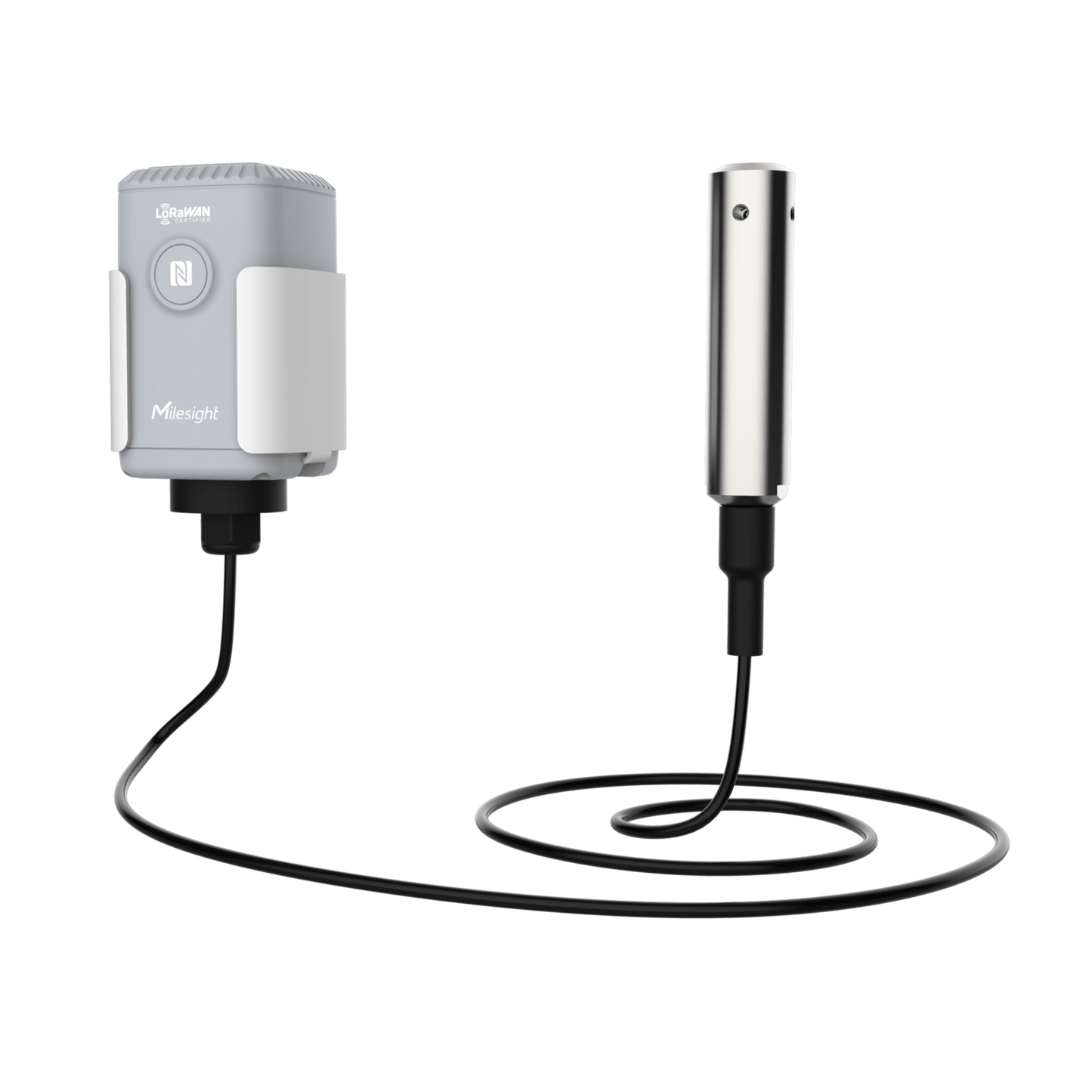 Milesight EM500 SWL LoRaWAN Submersible Water Level Sensor