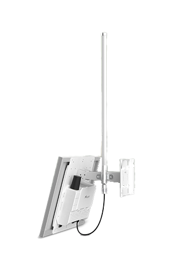 Milesight SG50 Ultra Low-Power Solar LoRaWAN Gateway