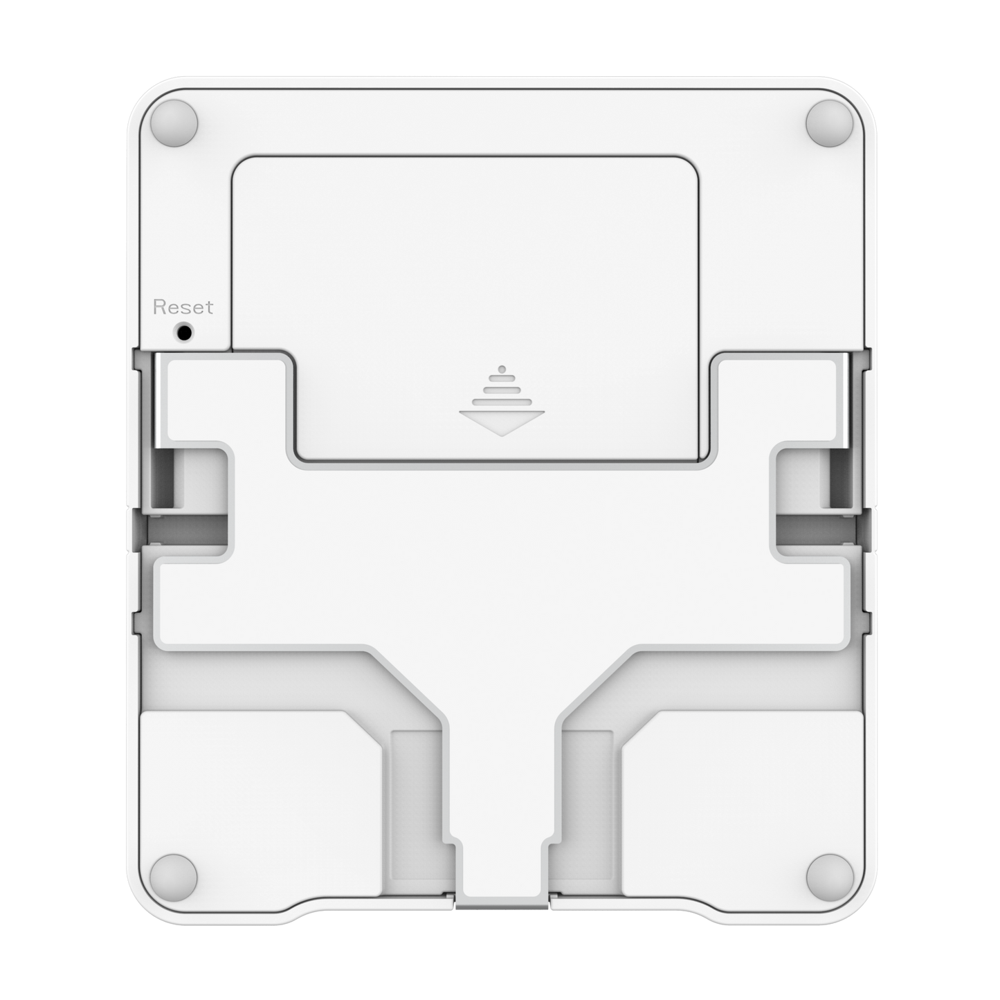 Milesight AM308 LoRaWAN 9-in-1 Indoor Air Quality Sensor
