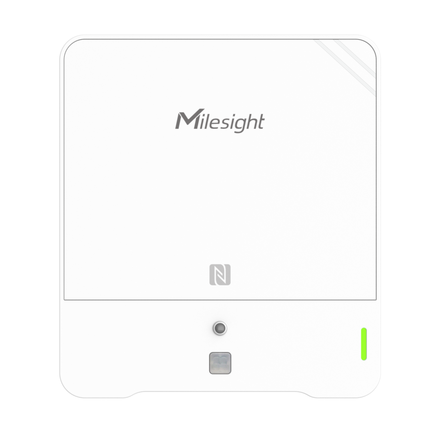 Milesight AM308 LoRaWAN 9-in-1 Indoor Air Quality Sensor