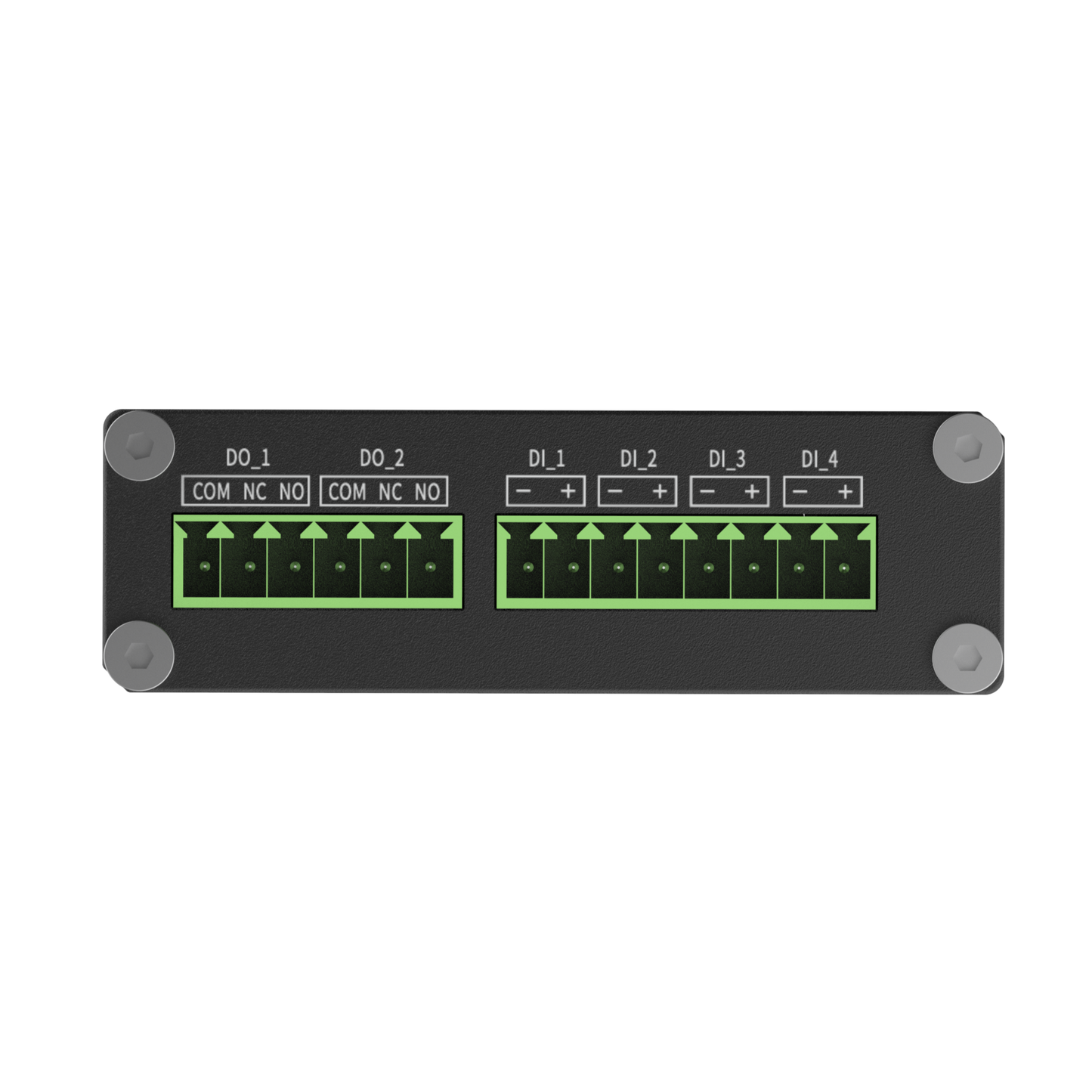 Milesight UC300 LoRaWAN IoT Controller