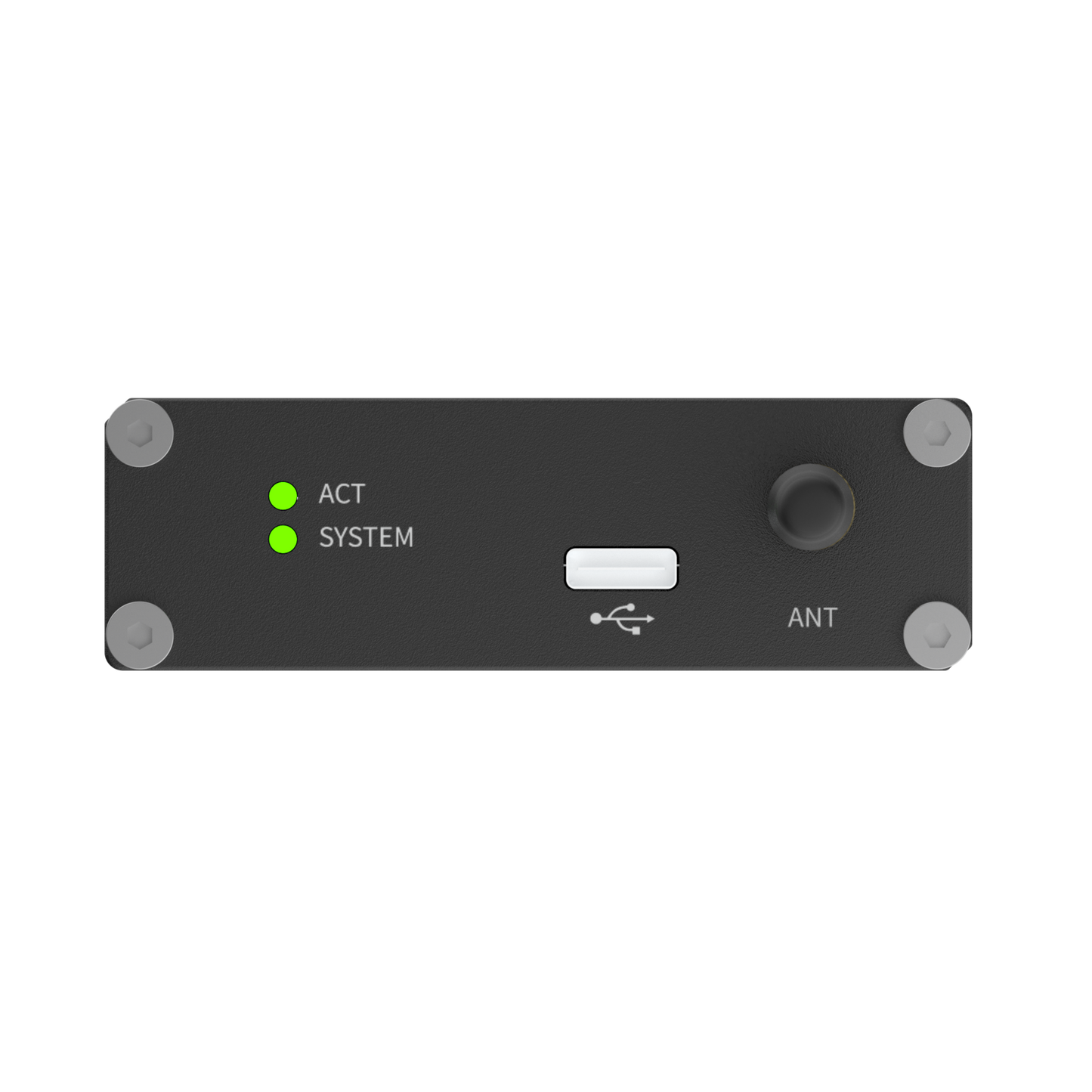 Milesight UC300 LoRaWAN IoT Controller