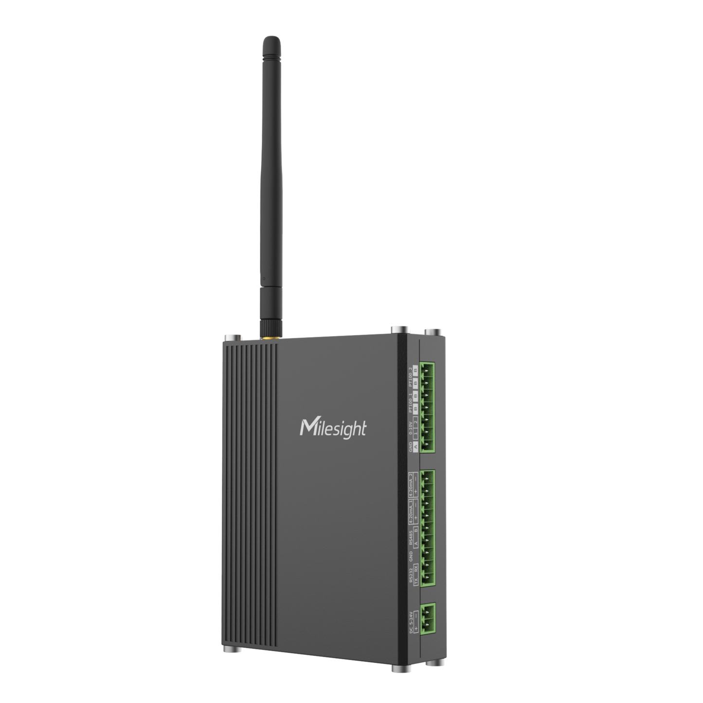 Milesight UC300 LoRaWAN IoT Controller