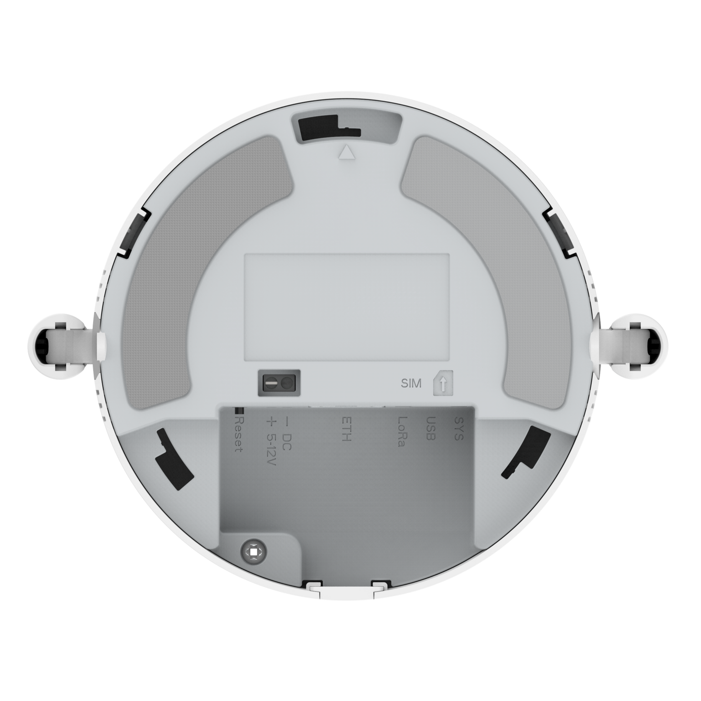 Milesight UG63 8-Channel Indoor LoRaWAN Gateway
