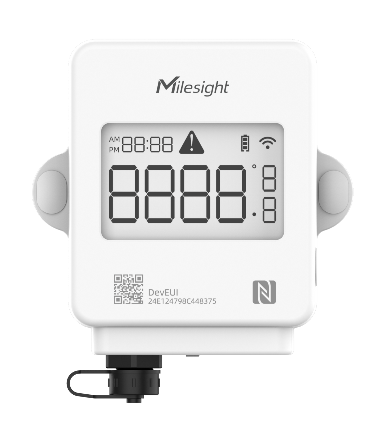 Milesight TS301 LoRaWAN Temperature Sensor