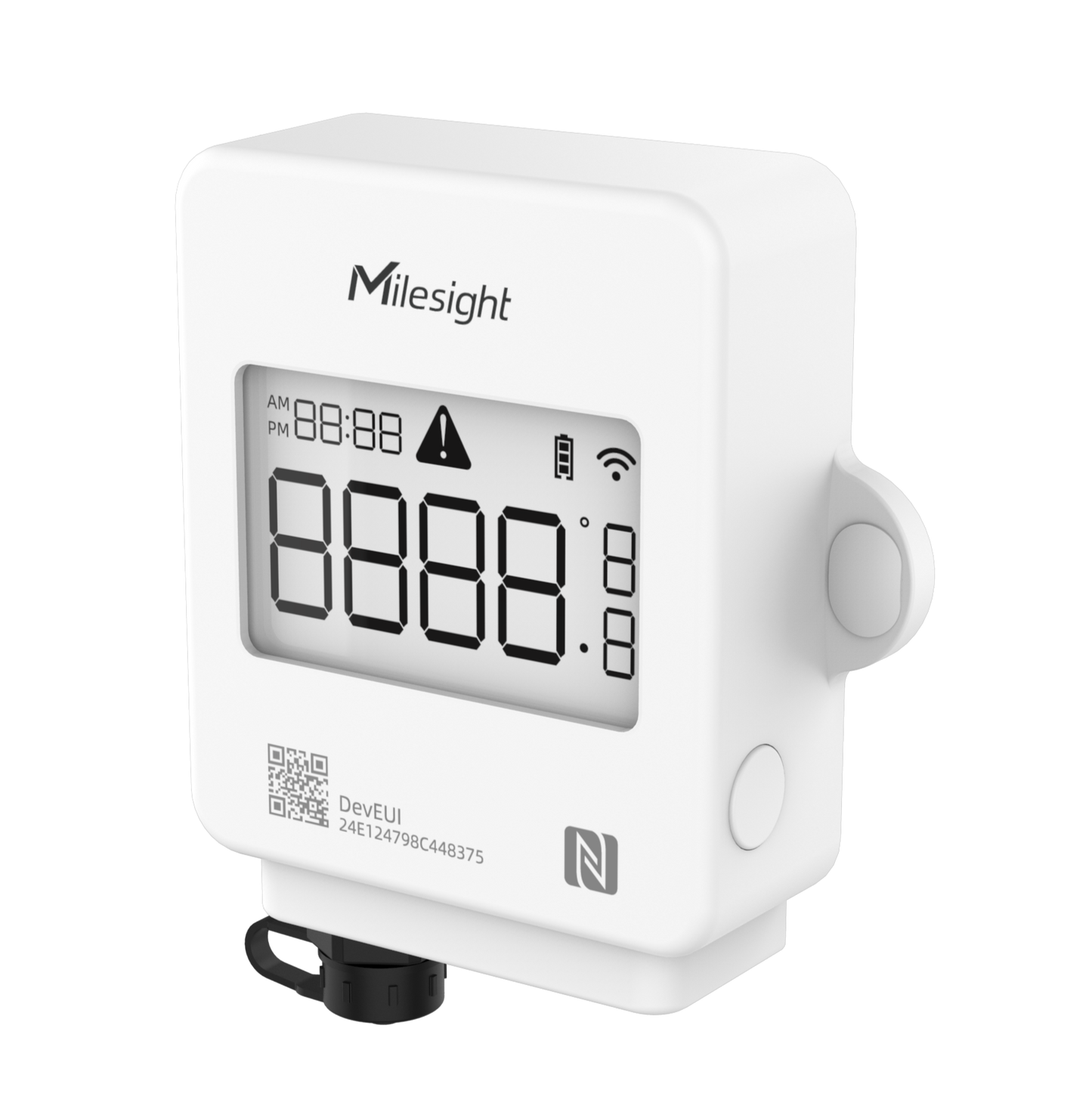 Milesight TS301 LoRaWAN Temperature Sensor