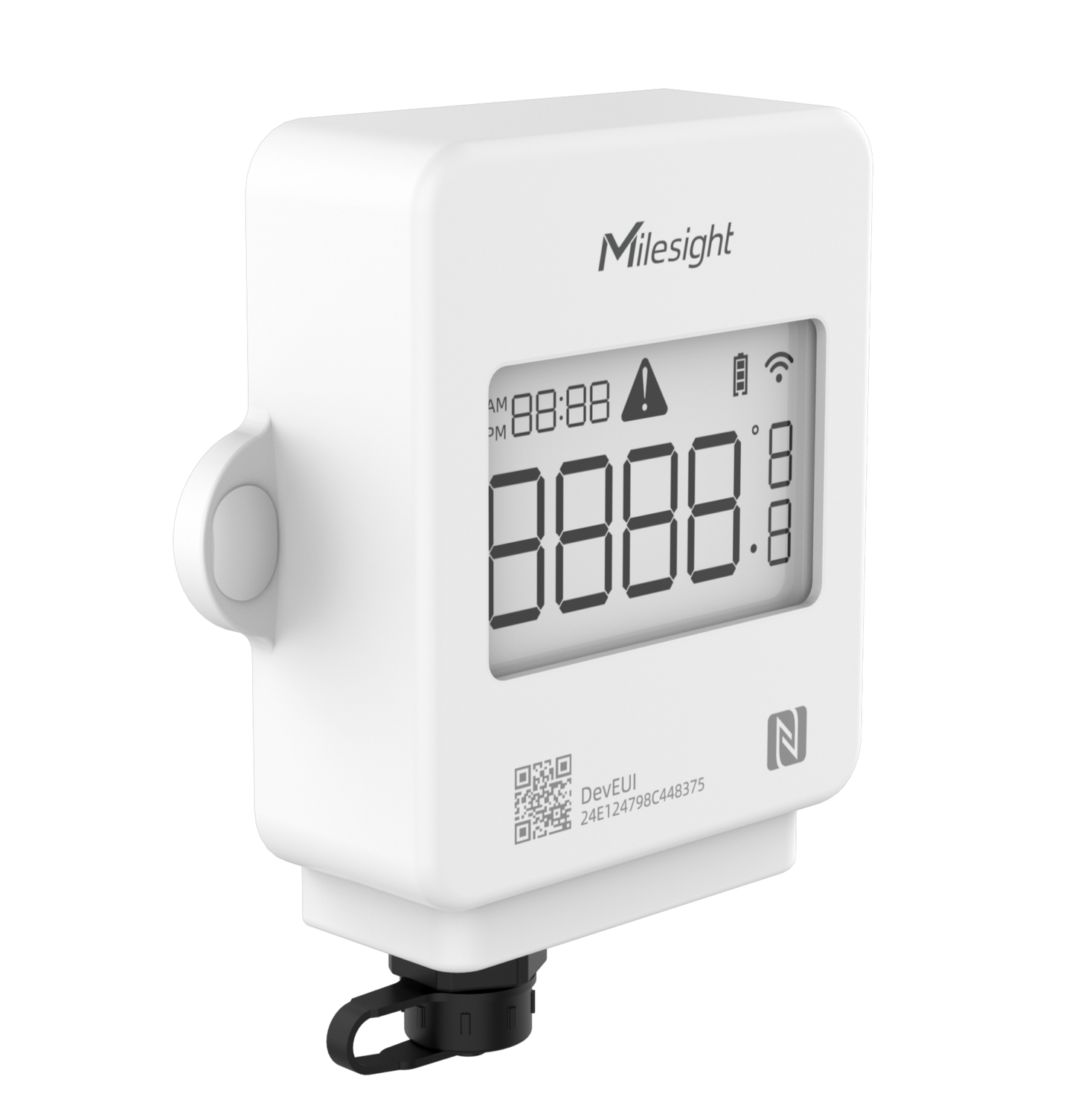 Milesight TS301 LoRaWAN Temperature Sensor