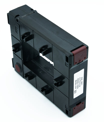 Current Transformer - 1000/5 Amp (50 x 80 mm) - Split Core