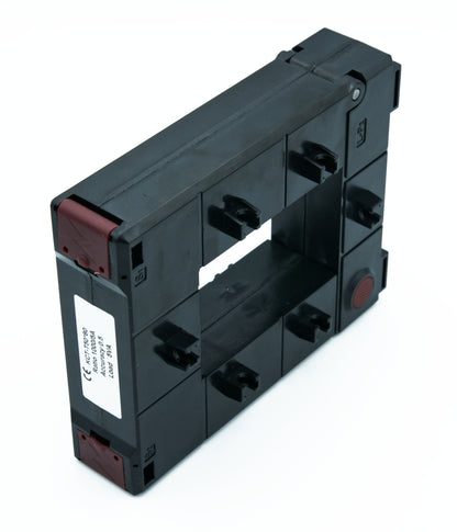 Current Transformer - 1000/5 Amp (50 x 80 mm) - Split Core