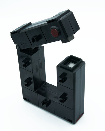 Current Transformer - 1000/5 Amp (50 x 80 mm) - Split Core