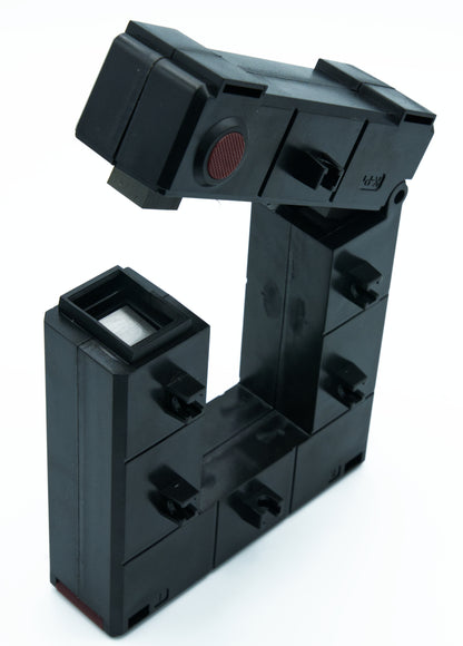 Current Transformer - 1000/5 Amp (50 x 80 mm) - Split Core