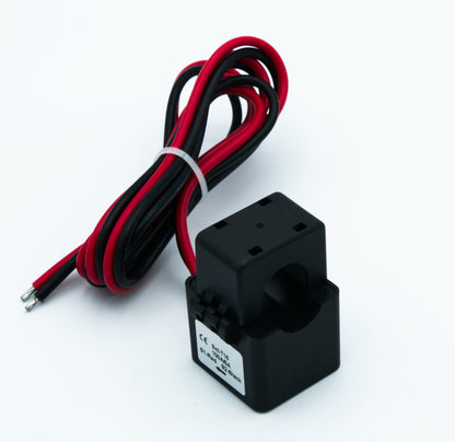 Current Transformer - 100/5 Amp (16mm) - Split Core