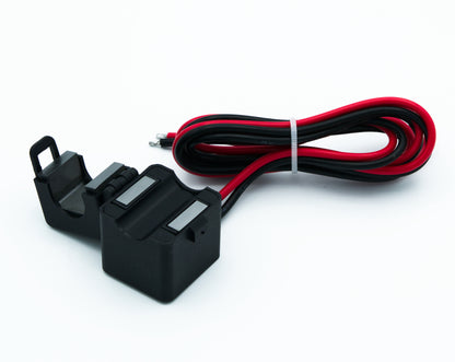 Current Transformer - 100/5 Amp (16mm) - Split Core