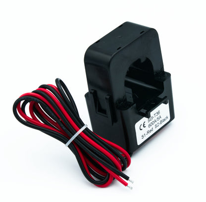 Current Transformer - 600/5 Amp (36mm) - Split Core