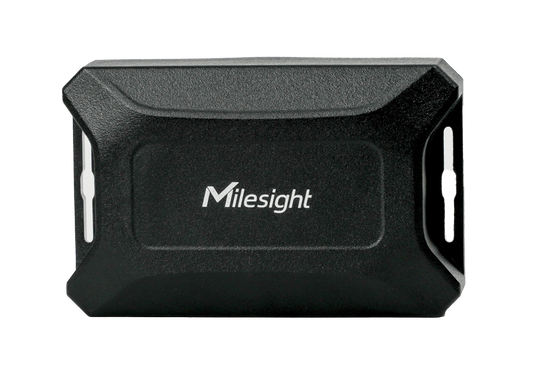 Milesight AT101 Outdoor GPS Asset Tracker