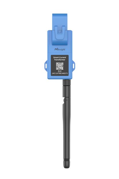 Milesight CT10x Smart Current Transformer