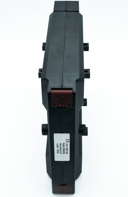 Current Transformer - 2500/5 Amp (80 x 160mm) - Split Core