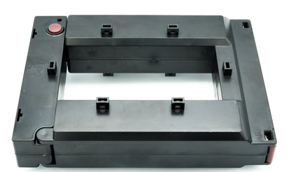 Current Transformer - 2500/5 Amp (80 x 160mm) - Split Core