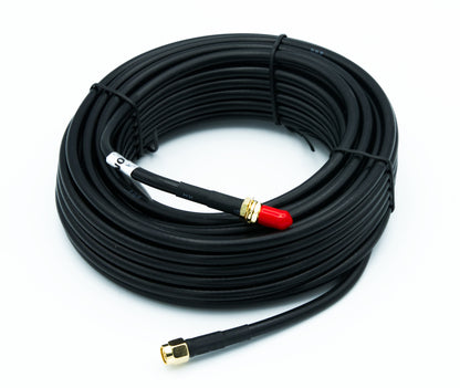 Antenna Extension Cable SMA M to F