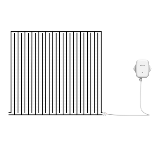 Milesight EM300-MLD LoRaWAN Membrane Leak Detector