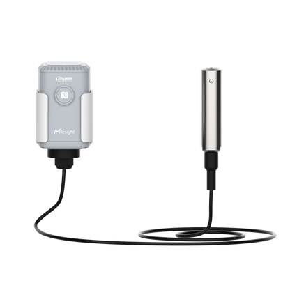 Milesight EM500 SWL LoRaWAN Submersible Water Level Sensor