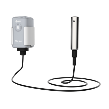 Milesight EM500 SWL LoRaWAN Submersible Water Level Sensor
