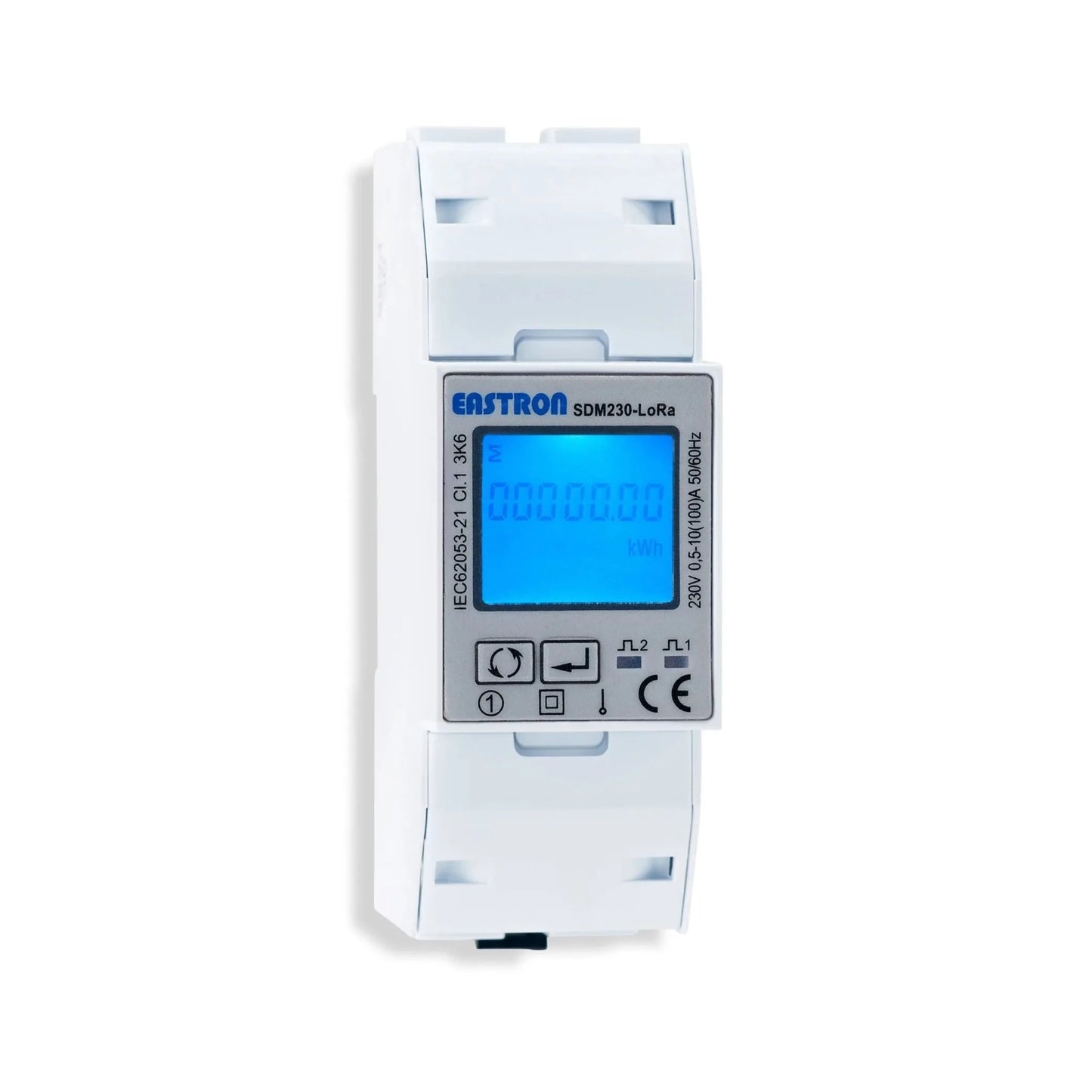 Eastron SDM230 LoRaWAN MID Single Phase Energy Meter