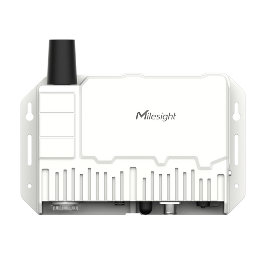 Milesight SG50 Ultra Low-Power Solar LoRaWAN Gateway