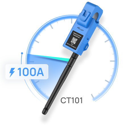 Milesight CT10x Smart Current Transformer