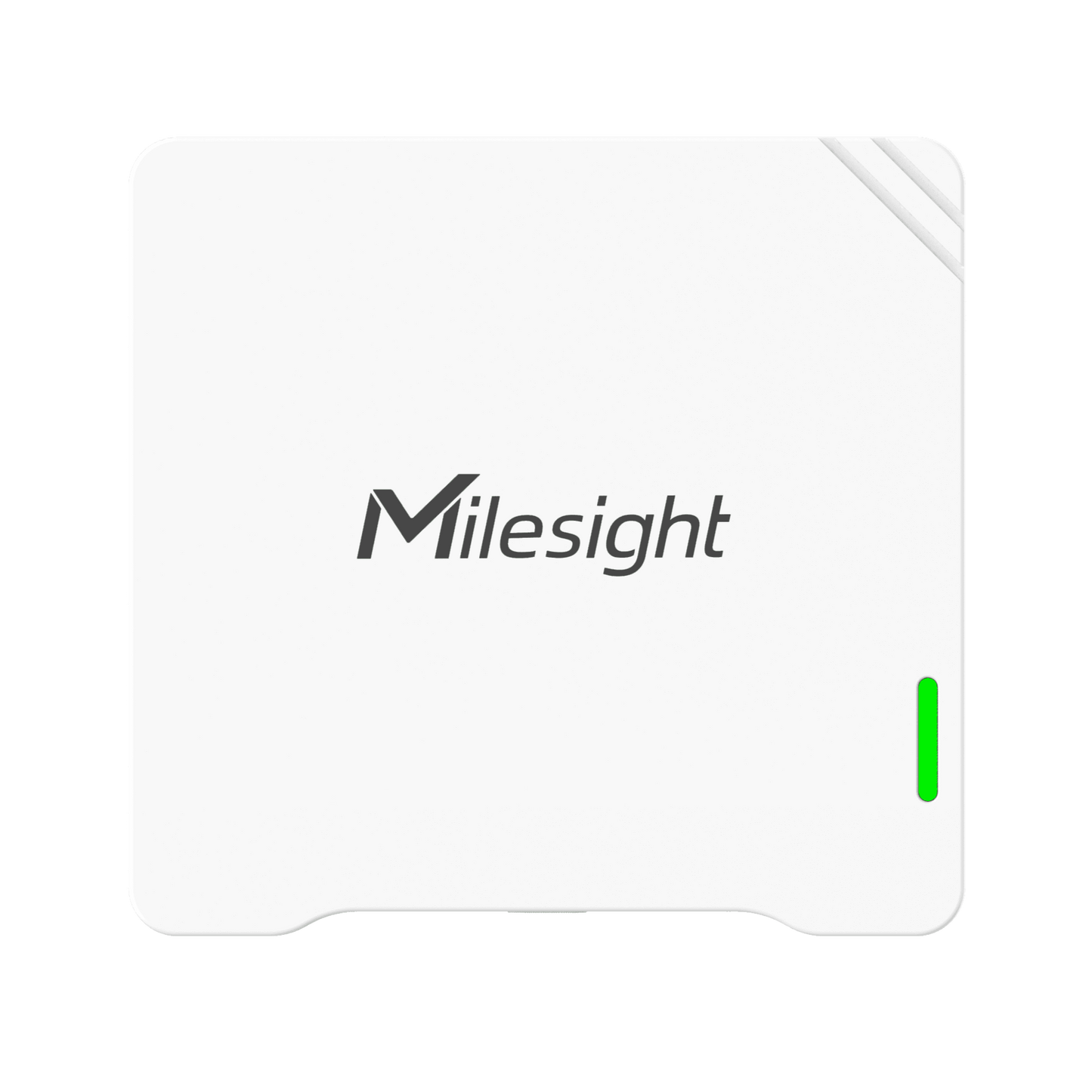 Milesight AM103 LoRaWAN 3-in-1 Indoor Air Quality Sensor