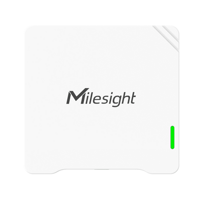Milesight AM103 LoRaWAN 3-in-1 Indoor Air Quality Sensor