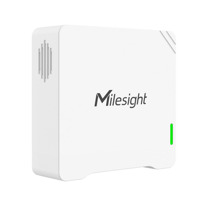 Milesight AM103 LoRaWAN 3-in-1 Indoor Air Quality Sensor