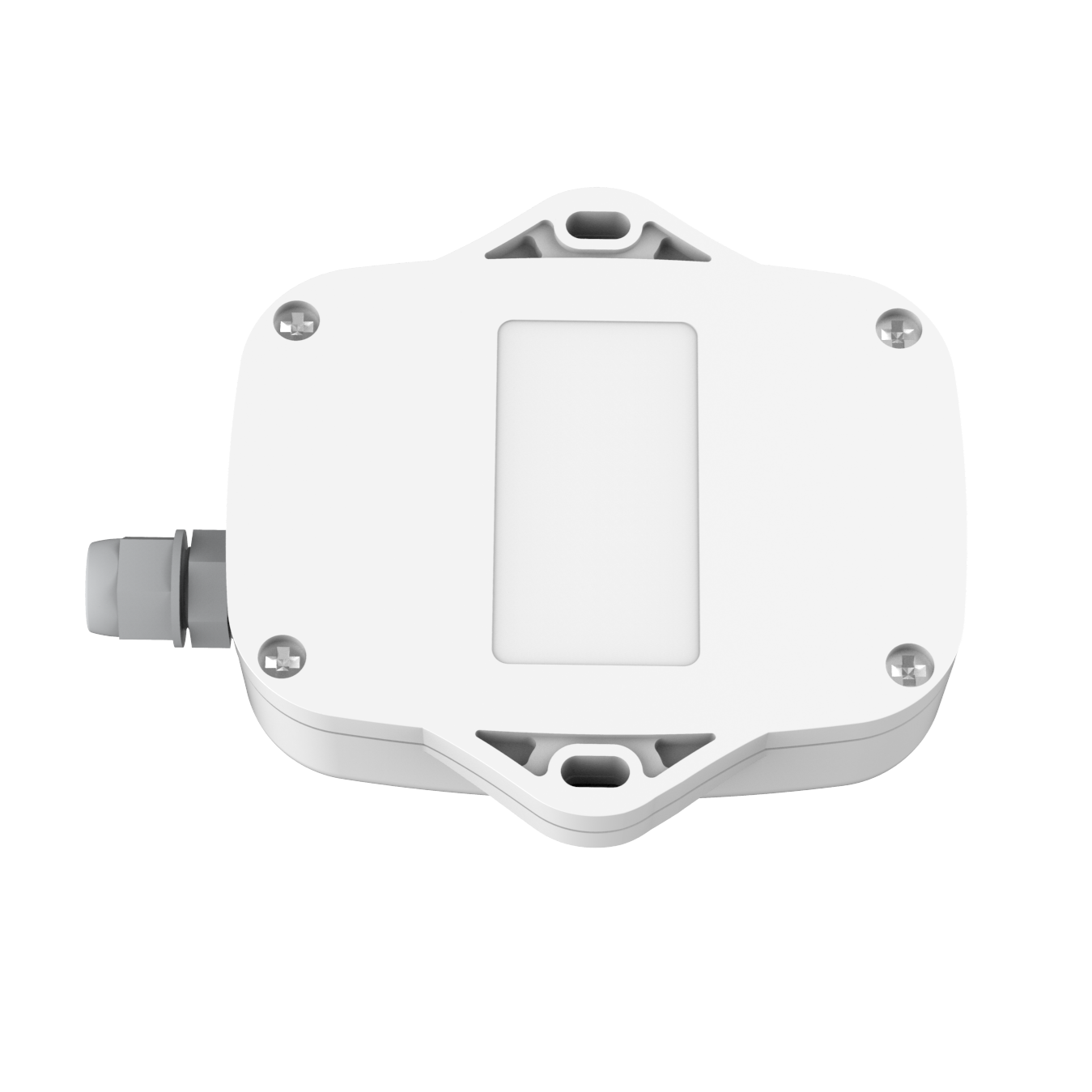 Milesight EM300-DI LoRaWAN Indoor/Outdoor Pulse Counter