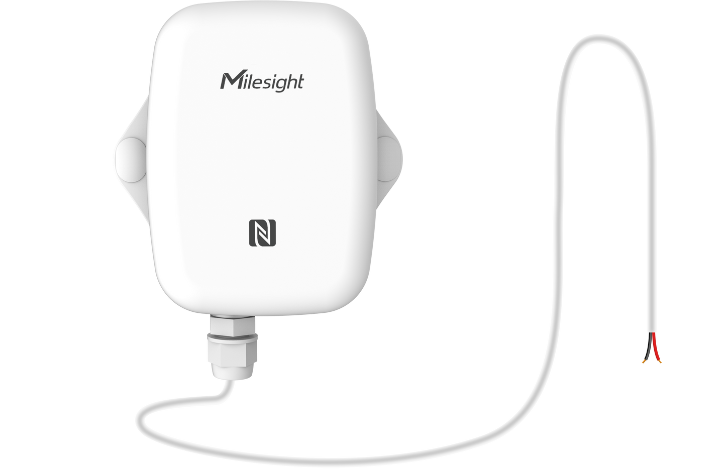 Milesight EM300-DI LoRaWAN Indoor/Outdoor Pulse Counter