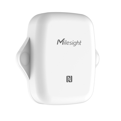 Milesight EM300-TH - LoRaWAN Indoor/Outdoor Temperature & Humidity Sensor