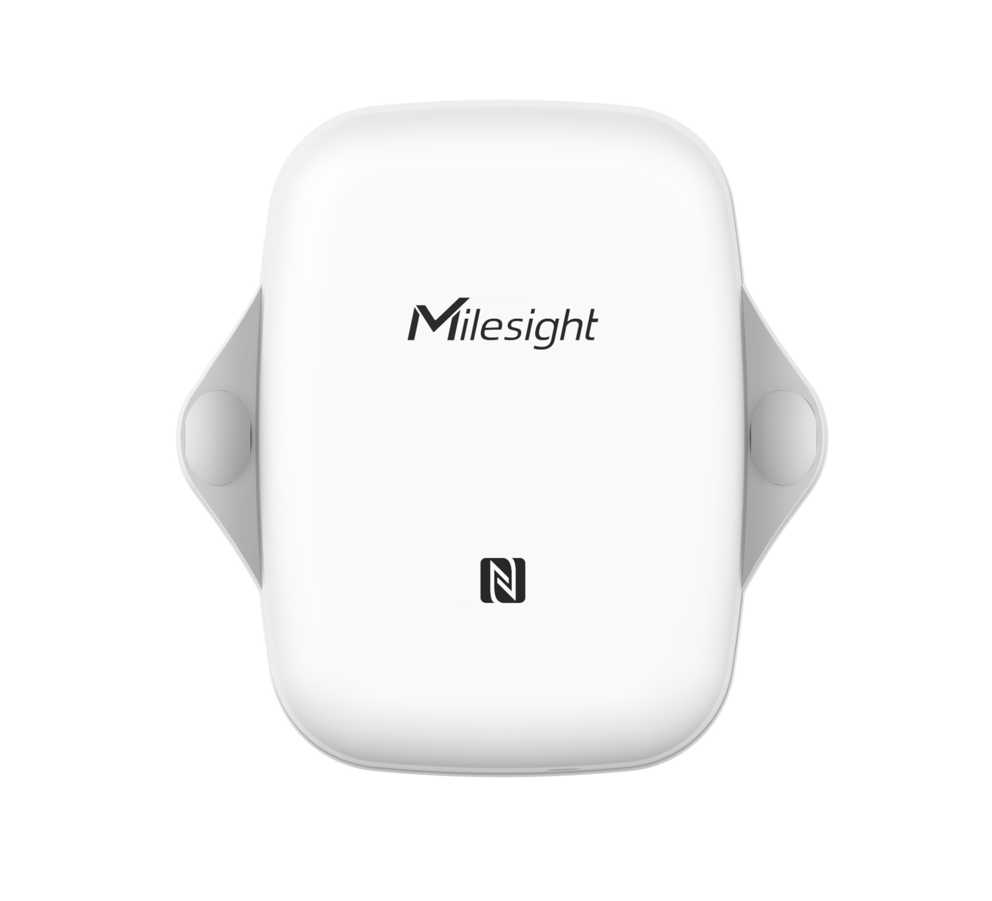 Milesight EM300-TH - LoRaWAN Indoor/Outdoor Temperature & Humidity Sen ...