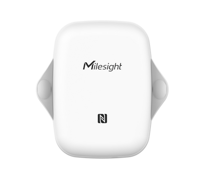 Milesight EM300-TH - LoRaWAN Indoor/Outdoor Temperature & Humidity Sensor