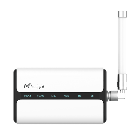 Milesight UG65 8-Channel Indoor LoRaWAN Gateway