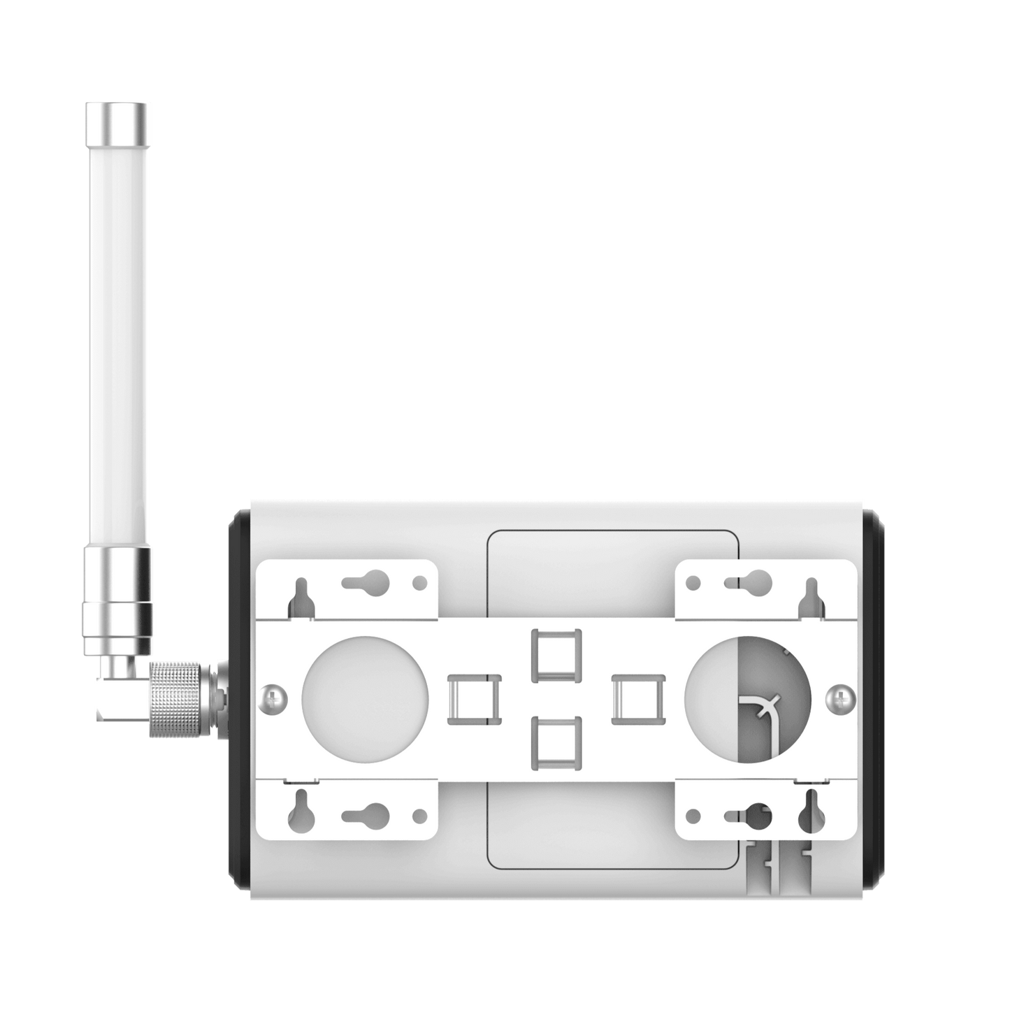 Milesight UG65 8-Channel Indoor LoRaWAN Gateway