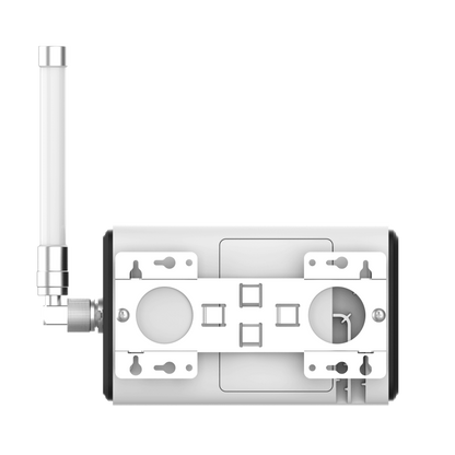 Milesight UG65 8-Channel Indoor LoRaWAN Gateway