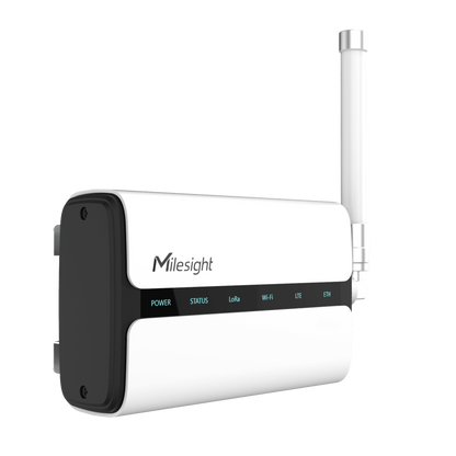 Milesight UG65 8-Channel Indoor LoRaWAN Gateway