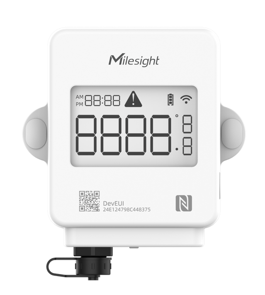 Milesight TS301 LoRaWAN Temperature Sensor